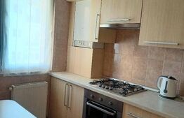 Apartament 2 camere, 43 mp, balcon, etaj 2, parcare, zona Manastur