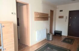 Apartament 2 camere, 43 mp, balcon, etaj 2, parcare, zona Manastur
