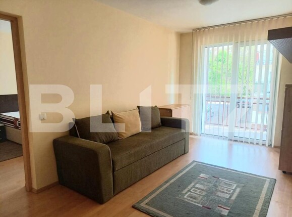Apartament de vânzare 2 camere Manastur - 188619AV | BLITZ Cluj-Napoca | Poza1