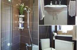 Vanzare duplex, 132 mp utili, 250 mp teren, zona linistita