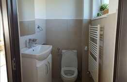 Vanzare duplex, 132 mp utili, 250 mp teren, zona linistita