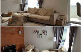 Vanzare duplex, 132 mp utili, 250 mp teren, zona linistita