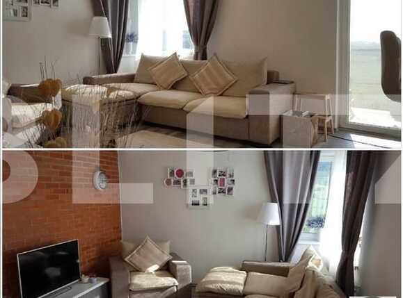 Casa de vânzare 1 camera Borhanci - 18862CV | BLITZ Cluj-Napoca | Poza1