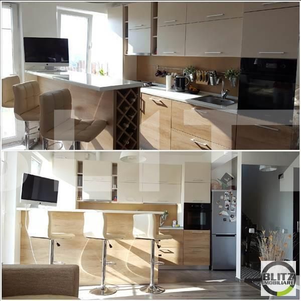 Casa de vânzare 1 camera Borhanci - 18862CV | BLITZ Cluj-Napoca | Poza2