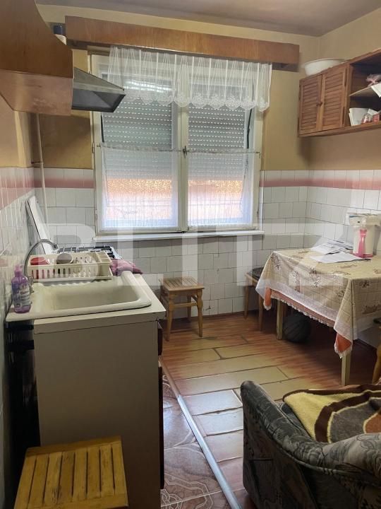 Apartament de vânzare 3 camere Câmpia Turzii - 188625AV | BLITZ Cluj-Napoca | Poza3