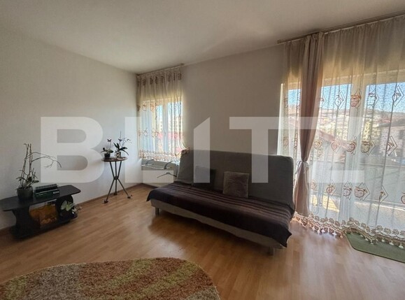 Apartament de închiriat 3 camere Floreşti - 188627AI | BLITZ Cluj-Napoca | Poza1