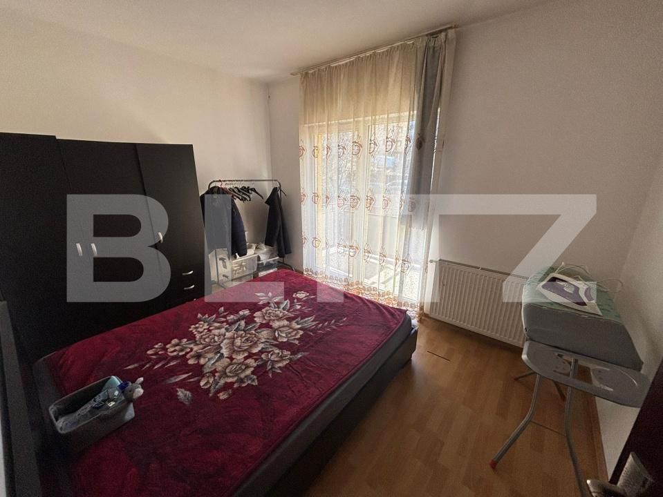 Apartament de închiriat 3 camere Floreşti - 188627AI | BLITZ Cluj-Napoca | Poza6