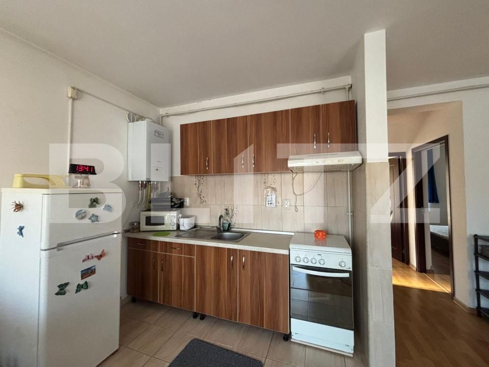 Apartament de închiriat 3 camere Floreşti - 188627AI | BLITZ Cluj-Napoca | Poza3
