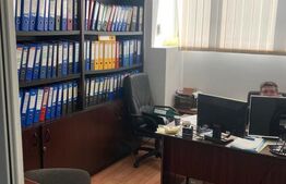 Spațiu de birouri,  288 mp, în zonă industrială activă