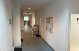 Spațiu de birouri,  288 mp, în zonă industrială activă
