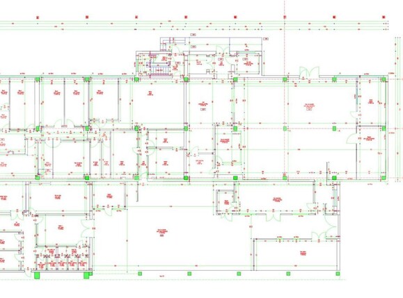Spațiu birouri de închiriat Iris - 188628SIB | BLITZ Cluj-Napoca | Poza1