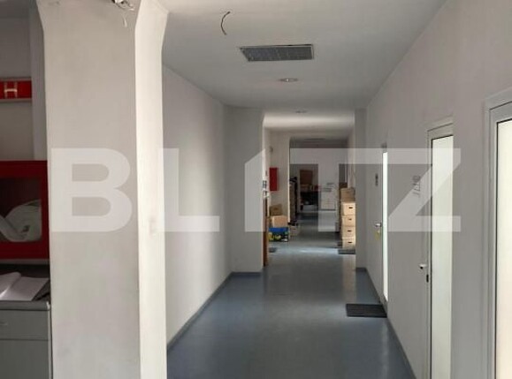 Spațiu birouri de închiriat Iris - 188628SIB | BLITZ Cluj-Napoca | Poza3