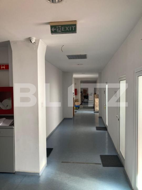 Spațiu birouri de închiriat Iris - 188628SIB | BLITZ Cluj-Napoca | Poza3