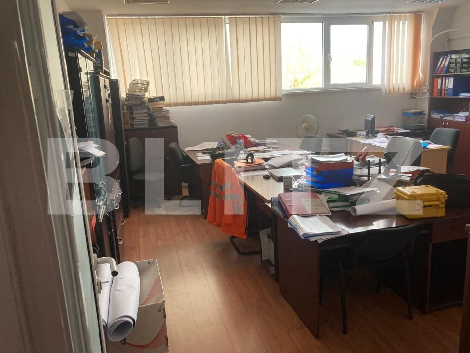 Spațiu birouri de închiriat Iris - 188628SIB | BLITZ Cluj-Napoca | Poza5