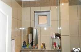 Casa individuala, 135 mp utili, 506 mp teren, complet mobilata, zona linistita!