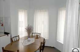 Casa individuala, 135 mp utili, 506 mp teren, complet mobilata, zona linistita!