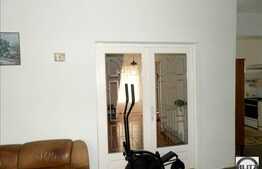 Casa individuala, 135 mp utili, 506 mp teren, complet mobilata, zona linistita!