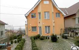 Casa individuala, 135 mp utili, 506 mp teren, complet mobilata, zona linistita!