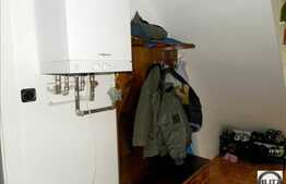 Casa individuala, 135 mp utili, 506 mp teren, complet mobilata, zona linistita!