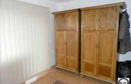 Casa individuala, 135 mp utili, 506 mp teren, complet mobilata, zona linistita!