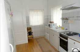 Casa individuala, 135 mp utili, 506 mp teren, complet mobilata, zona linistita!