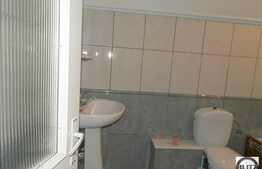 Casa individuala, 135 mp utili, 506 mp teren, complet mobilata, zona linistita!