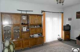 Casa individuala, 135 mp utili, 506 mp teren, complet mobilata, zona linistita!