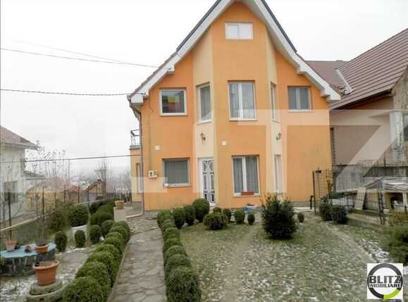 Casa de vânzare 4 camere Dambul Rotund - 18863CV | BLITZ Cluj-Napoca | Poza1