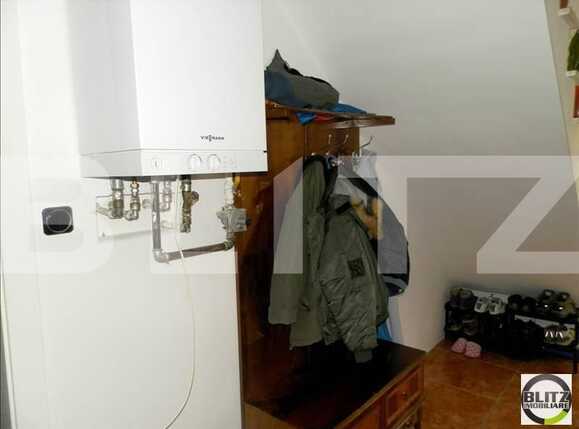 Casa de vânzare 4 camere Dambul Rotund - 18863CV | BLITZ Cluj-Napoca | Poza10