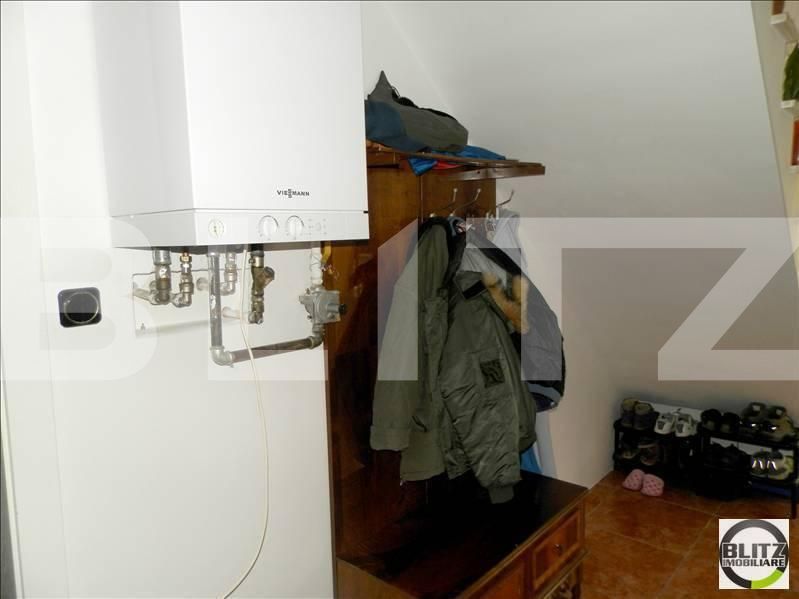 Casa de vânzare 4 camere Dambul Rotund - 18863CV | BLITZ Cluj-Napoca | Poza10