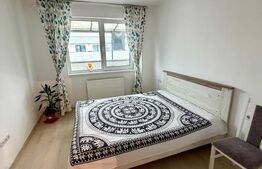 Apartament 3 camere, 60 mp, terasa, finisat, mobilat, zona Traian Vuia