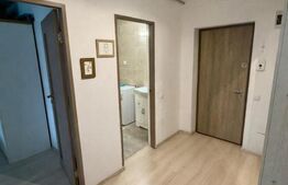 Apartament 3 camere, 60 mp, terasa, finisat, mobilat, zona Traian Vuia