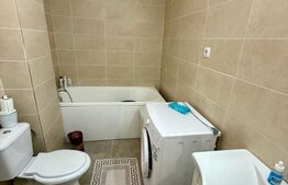 Apartament 3 camere, 60 mp, terasa, finisat, mobilat, zona Traian Vuia