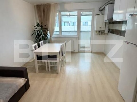 Apartament de vânzare 3 camere Marasti - 188631AV | BLITZ Cluj-Napoca | Poza1