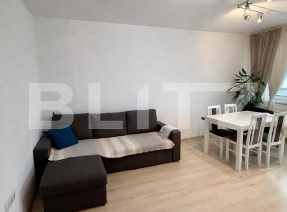 Apartament de vânzare 3 camere Marasti - 188631AV | BLITZ Cluj-Napoca | Poza1