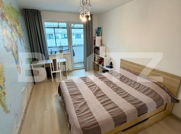 Apartament de vânzare 3 camere Marasti - 188631AV | BLITZ Cluj-Napoca | Poza1