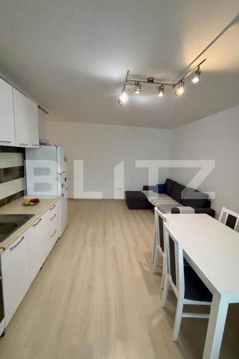 Apartament de vânzare 3 camere Marasti - 188631AV | BLITZ Cluj-Napoca | Poza4