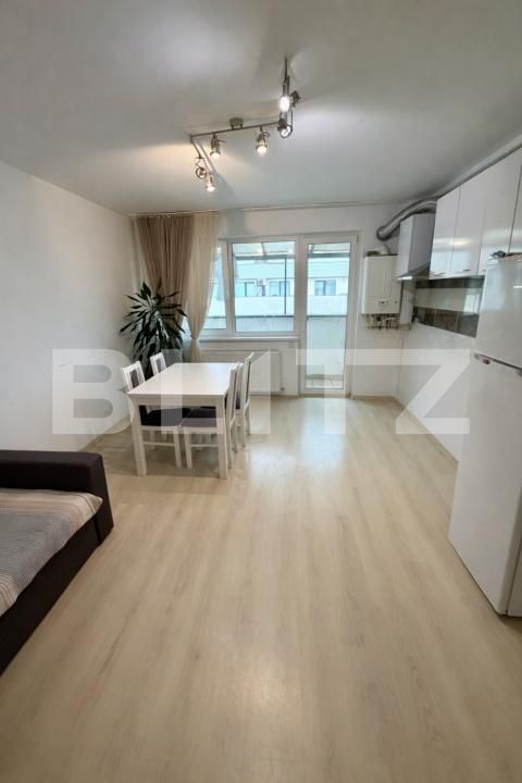 Apartament de vânzare 3 camere Marasti - 188631AV | BLITZ Cluj-Napoca | Poza2