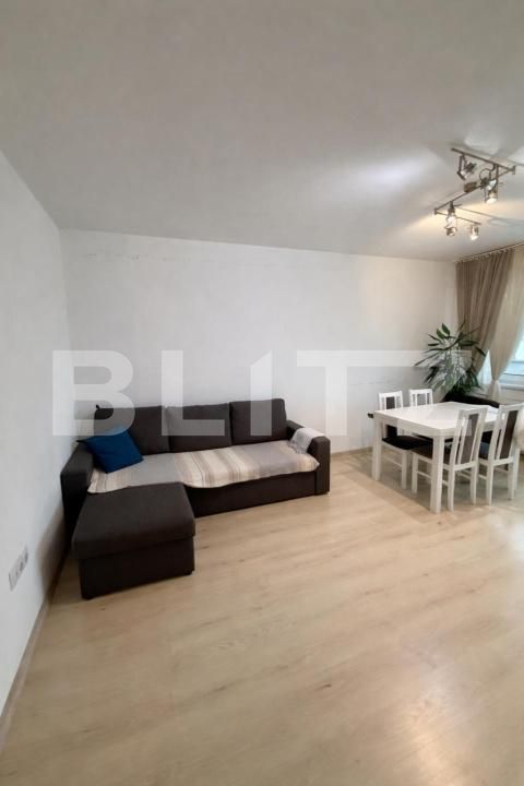 Apartament de vânzare 3 camere Marasti - 188631AV | BLITZ Cluj-Napoca | Poza2