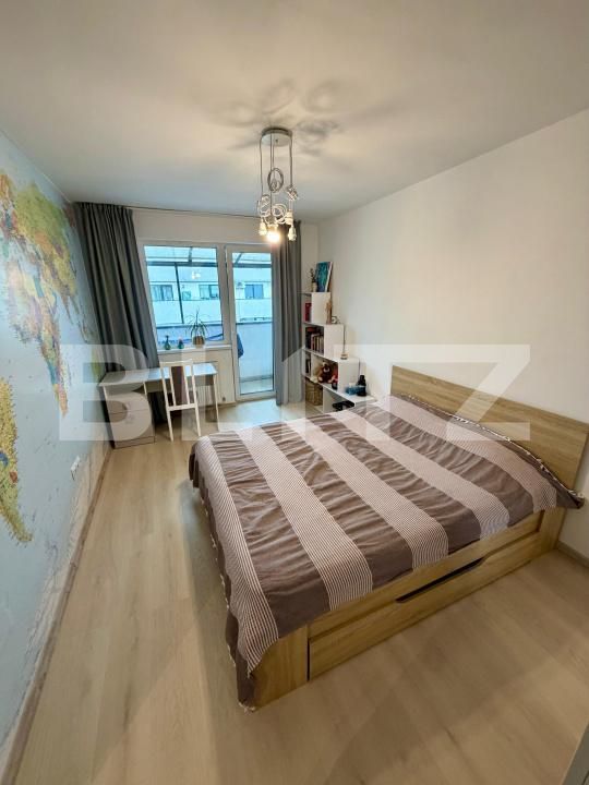 Apartament de vânzare 3 camere Marasti - 188631AV | BLITZ Cluj-Napoca | Poza3