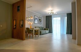 Apartament modern de inchiriat, 2 camere, 58 mp, in Zorilor 