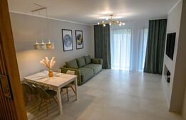 Apartament modern de inchiriat, 2 camere, 58 mp, in Zorilor 