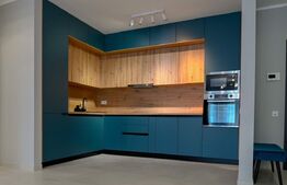 Apartament modern de inchiriat, 2 camere, 58 mp, in Zorilor 