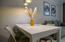 Apartament modern de inchiriat, 2 camere, 58 mp, in Zorilor 