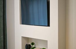 Apartament modern de inchiriat, 2 camere, 58 mp, in Zorilor 