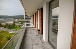 Apartament modern de inchiriat, 2 camere, 58 mp, in Zorilor 