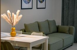 Apartament modern de inchiriat, 2 camere, 58 mp, in Zorilor 