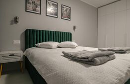 Apartament modern de inchiriat, 2 camere, 58 mp, in Zorilor 