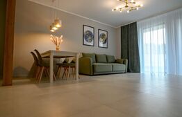 Apartament modern de inchiriat, 2 camere, 58 mp, in Zorilor 