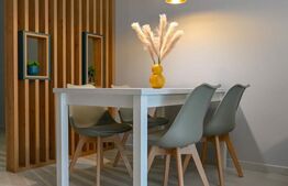 Apartament modern de inchiriat, 2 camere, 58 mp, in Zorilor 